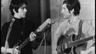 Junior De España - Se Que Me Dejas