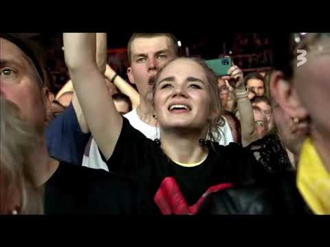 TERMINAATOR "AJATEENIJA" #TERMINAATOR35 #TV3LIVE