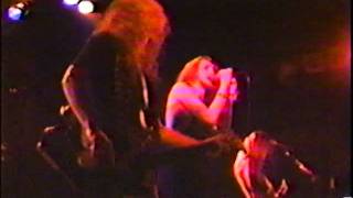Alice In Chains 1989 Tacoma [full live show]