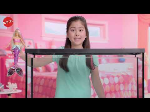 download lagu mp3 mp4 Barbie Rainbow Light Mermaid Doll, download lagu Barbie Rainbow Light Mermaid Doll gratis, unduh video klip Barbie Rainbow Light Mermaid Doll