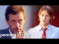 A Dying Request | House M.D.