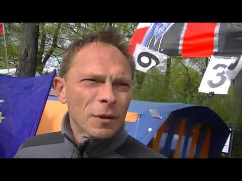 KOD JEST PRZECIWKO OBCEJ INTERWENCJI TWIERDZI ARKADIUSZ SZCZUREK