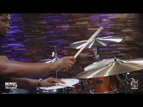 Istanbul Agop 22" 30th Anniversary Ride Cymbal - 2262g (30TH22-1081920U)