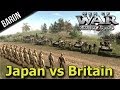 Men of War Assault Squad 2 - Honorable Japan vs ...