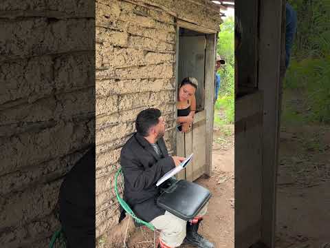 Mulher revela tudo na entrevista e o marido ouvindo.😱😱 #humor #viral #comedia #funny