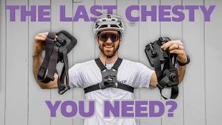 Best Action Camera Chest Mounts Put to the Ultimate Test