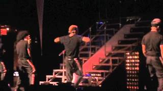 Mindless Behavior #1 Girl Tour - NYC