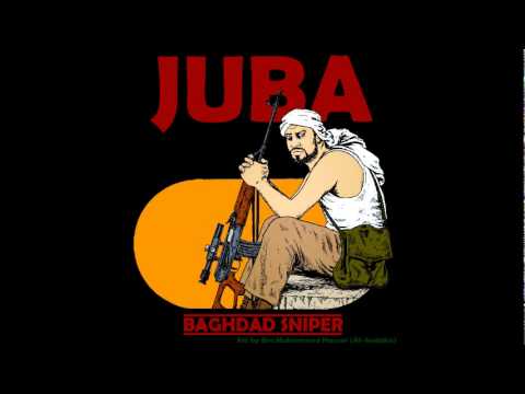 Juba (Baghdad Sniper) Music (6_qom)