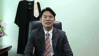 3 Minutes with the Attorney General Ep 79: Filing a request for welfare protection