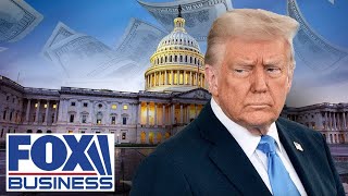 'REAGAN 2.0': Trump economic moves draws praise