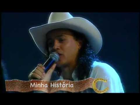 Minha História video
