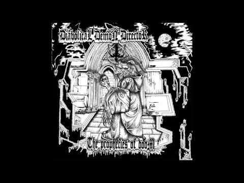 Diabolical Demon Director - Onslaught of Bombers