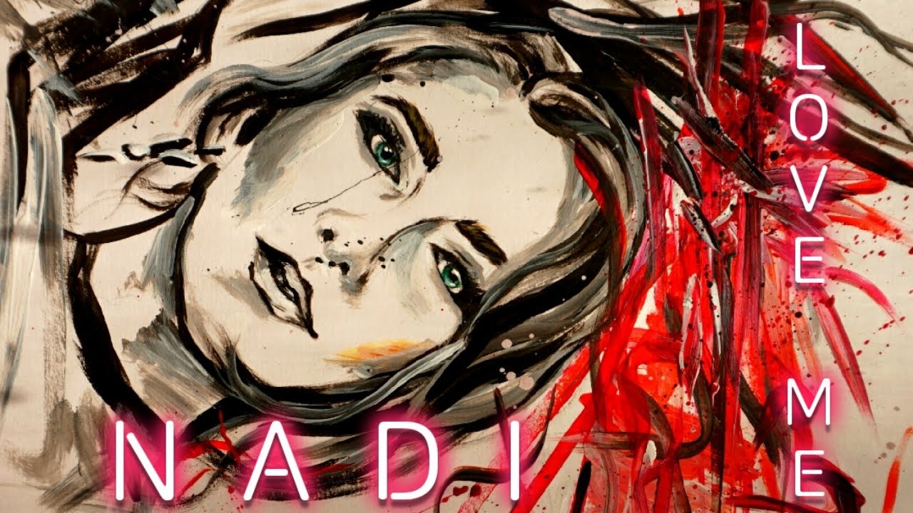Nadi — Love Me
