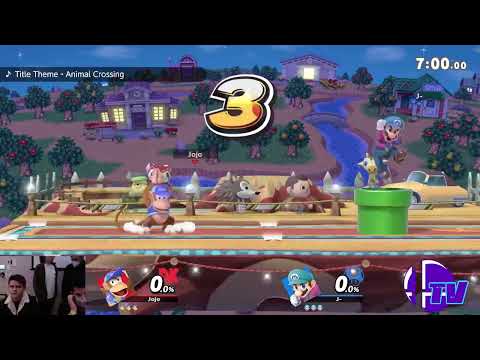 MSM Zero #3   Pool B1   JayLunatic VS AvgJoe