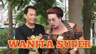 Download lagu WANITA SUPER. @GUSI Guyon Berisi mp3 Download lagu WANITA SUPER. @GUSI Guyon Berisi mp3