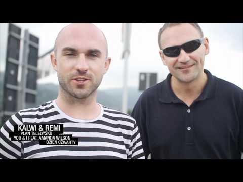 Kalwi & Remi feat. Amanda Wilson - You & I (Zapowiedź)