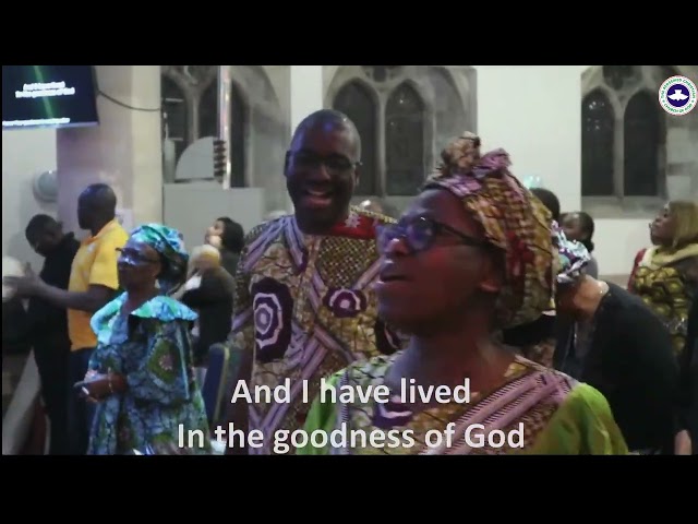 African High praise. Special Ministration By Minister MJ Praise 17TH May 2025