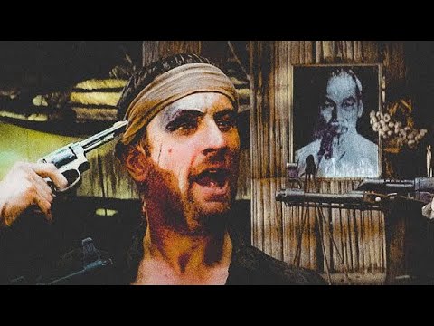 Deerhunter Imdb
