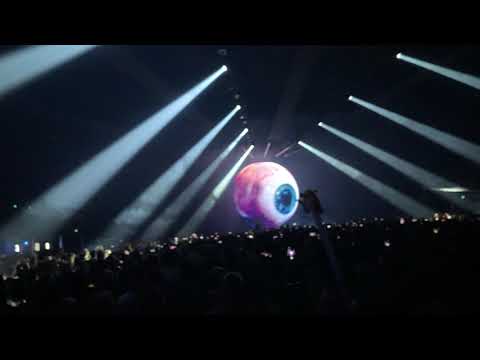 Eric Prydz Holosphere//Cirez D - Bauerpost 4K