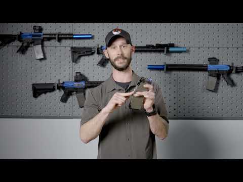 How to Load and Unload a TPAK