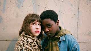 Panteres | Trailer | Berlinale 2020
