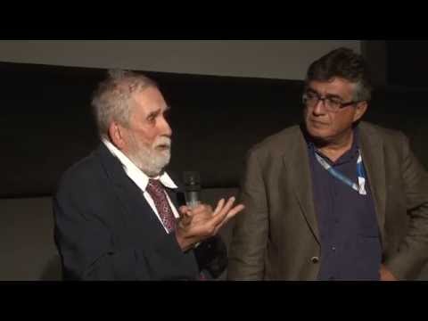 Venezia Classici. Documentari - Giulio Andreotti. Il cinema visto da vicino