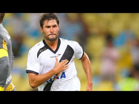 TODOS OS 4 GOLS DE PEDRO KEN PELO VASCO