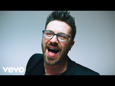 Danny Gokey - RISE (Official Video)