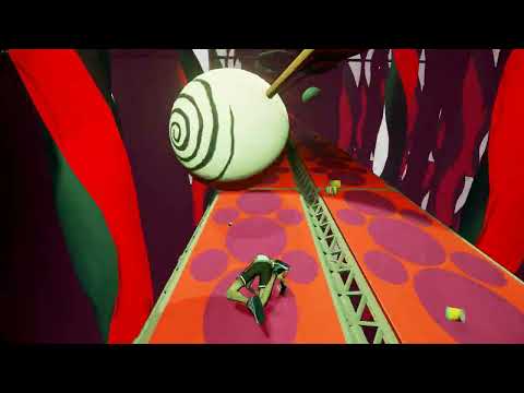 Ben and Ed speedrun Full game 100% 56:00m