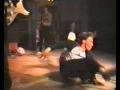 «Коба». Выступление на фестивале "Рок-андеграунд". 1990 г. 