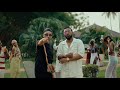 Heuss L Enfoiré Ft Fally Ipupa MASTERCLASS Clip Officiel