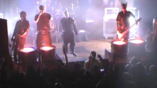 Mushroomhead &quot;When Doves Cry/Among The Crows&quot; @ Altar Bar 5/17/16