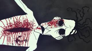 Marilyn Manson - Warship My Wreck 🧩 Animation