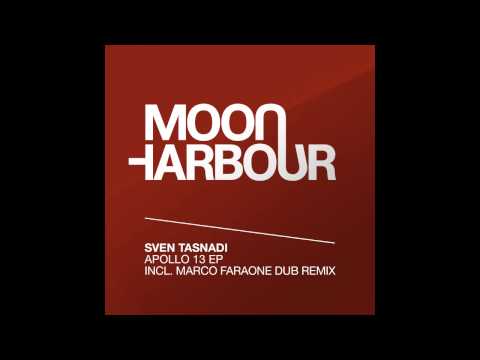 Sven Tasnadi - On Your Mind (Marco Faraone Remix) (MHR071)