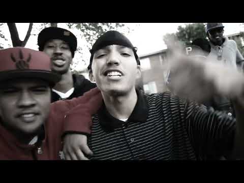 Jason Packs Feat Snipes & Stunna - Living For Today (FaceFilms Toronto) [OG REUPLOAD]