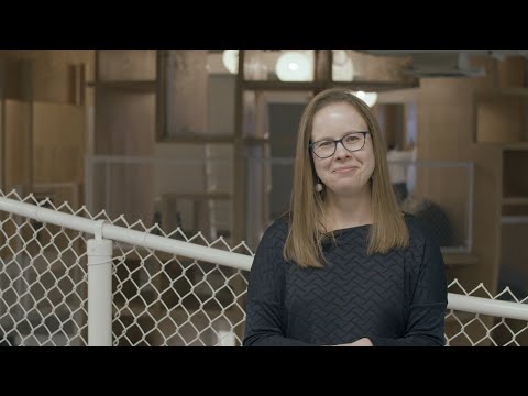 Women at FullStory: Agata Bugaj