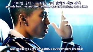Jay Park - 메트로놈 (Metronome) (Legendado+Hangul+Rom)
