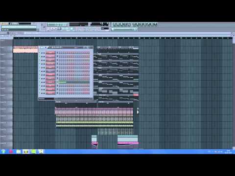 Fl Studio Remake: Odesza - All We Need (Dzeko & Torres Remix) [FLP!]