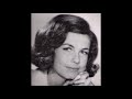 Arleen Auger's Gleaming Top Register and profound Sensitivity