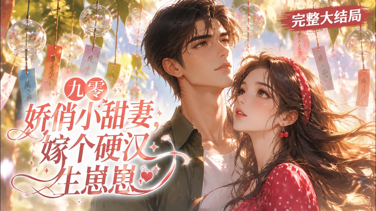 【完结】💕《九零娇俏小甜妻，嫁个硬汉生崽崽》穿成年代文里只会倒贴的炮灰作精？还害得军官老公英?