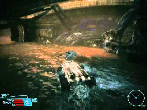 Zagrajmy w Mass Effect odc.31 Powrót do Cytadeli