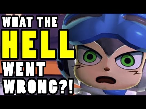 Mighty No. 9: A Comprehensive Game Design Analysis