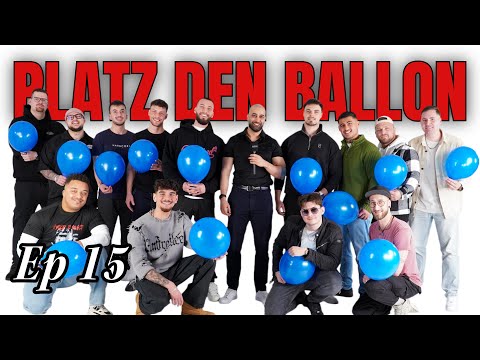 Ep 15: Platz den Ballon 💔 Direkt ins Gesicht! 😂 |Match Magnet