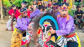 Download lagu FULL JANTURAN ‼️ EBEG TURONGGO SAPUTRO 📍 POHKUMBANG KARANGANYAR  mp3