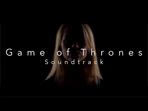 str8voices - Game of Thrones Soundtrack - acapella