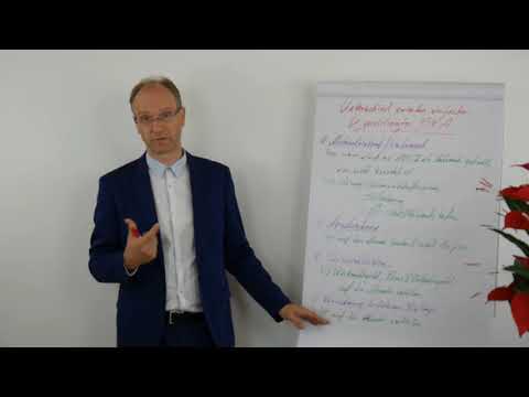 BWA   einfache und qulifizierte BWA Unterschiede