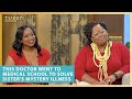 This Doctor Only Went to Medical School to Solve Her Sister’s 28-Year Mysterious Illness