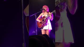 Betty Who - Wanna be - Toronto - March 13, 2018
