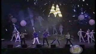 Tiempo De Vivir - Mercurio Aud. Nal. &#39;98