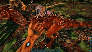 ［プレイ動画］ARK Survival Evolved【PC版】［雑用］　3ページ目